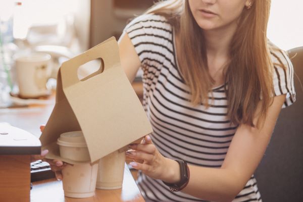 Atención al cliente Glovo